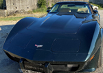 Chevrolet - Corvette